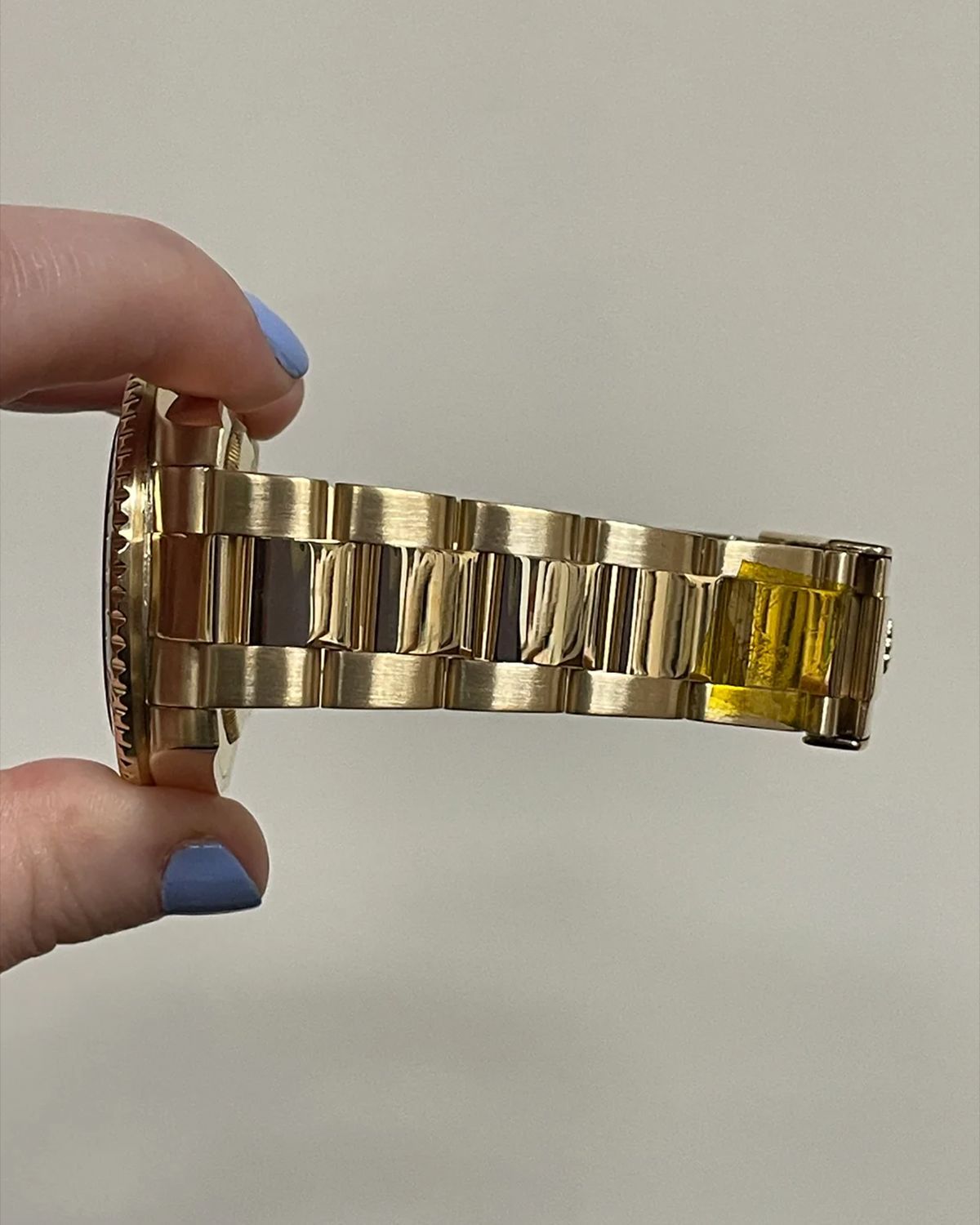 Rolex 116718