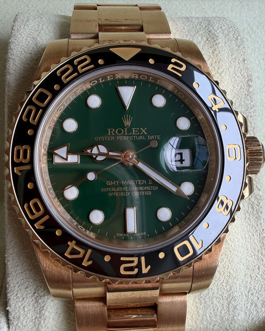 Rolex 116718