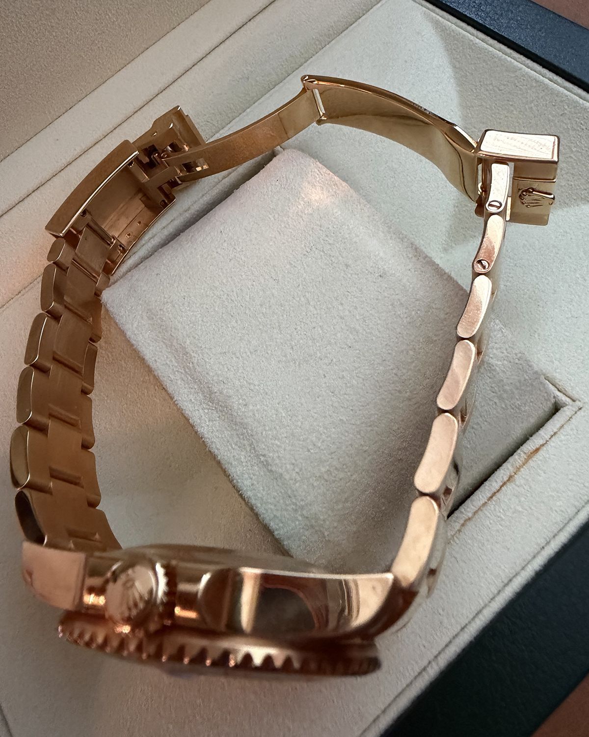 Rolex 116718