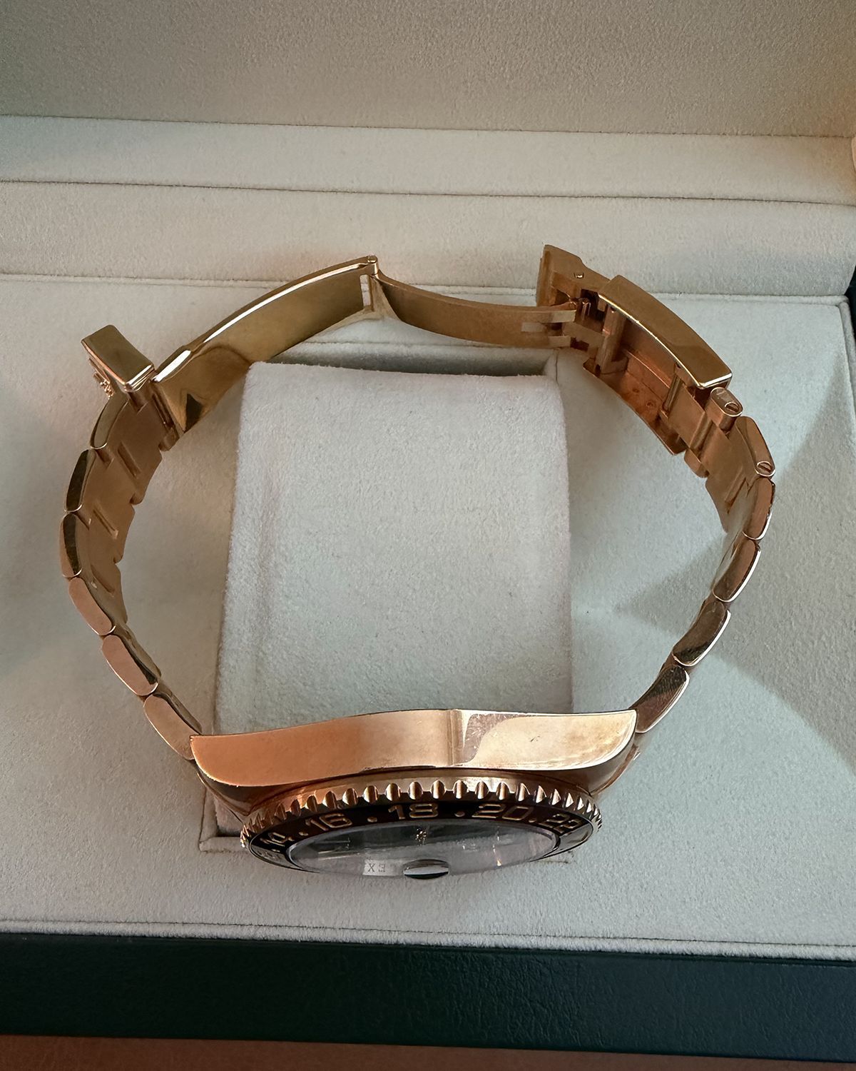 Rolex 116718