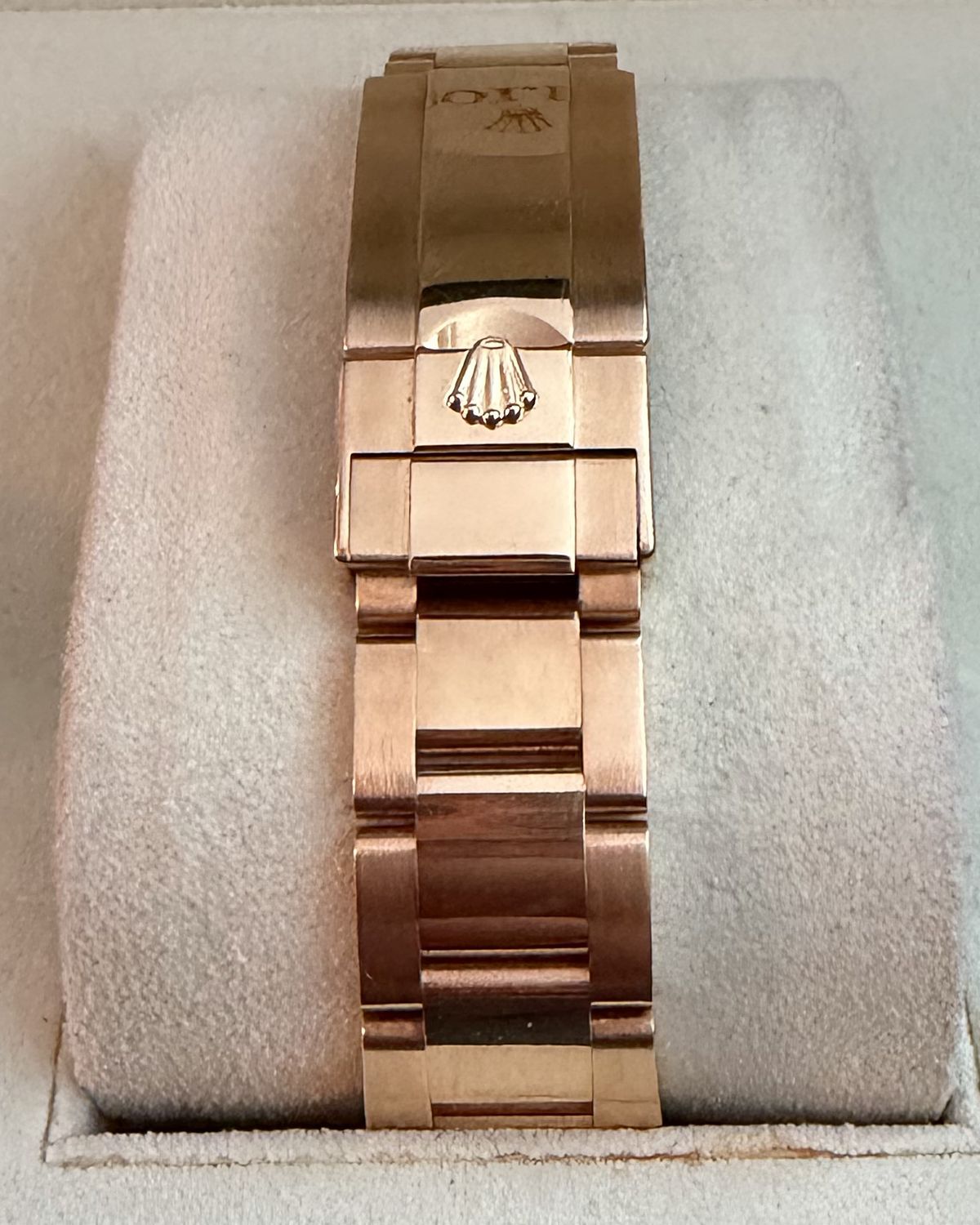 Rolex 116718