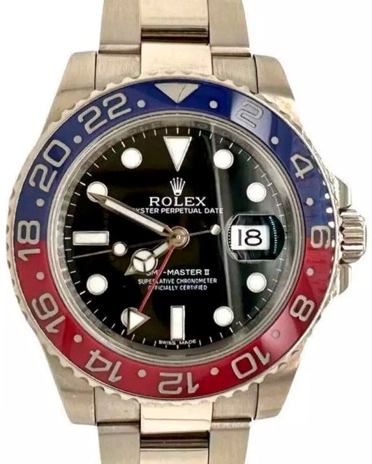 Rolex 116719BLRO