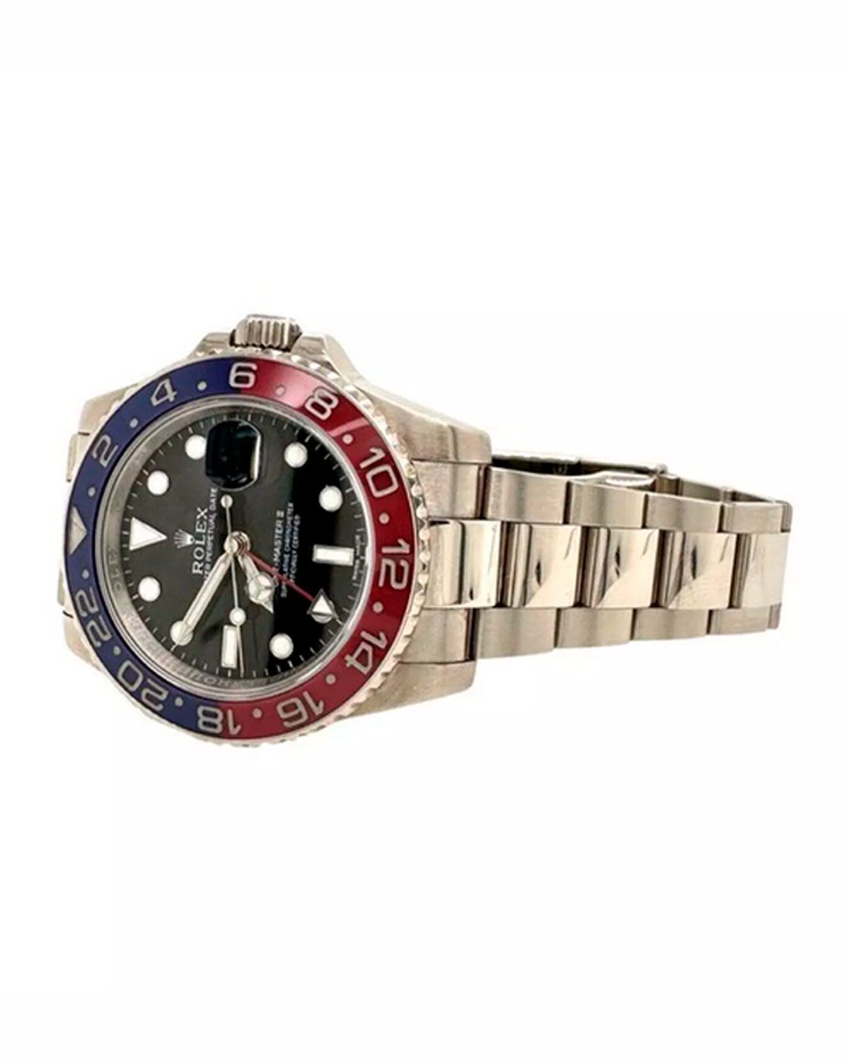 Rolex 116719BLRO
