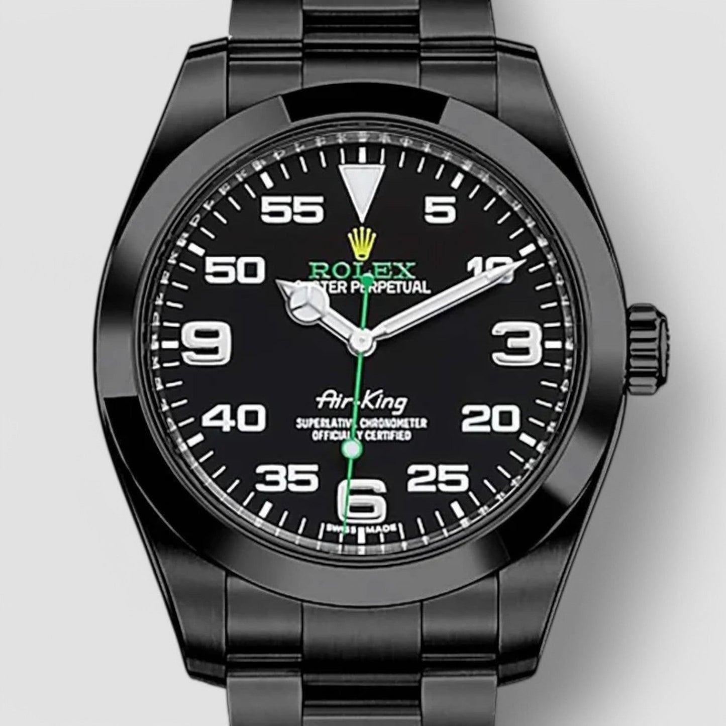 Rolex 116900-0001-PVD-2