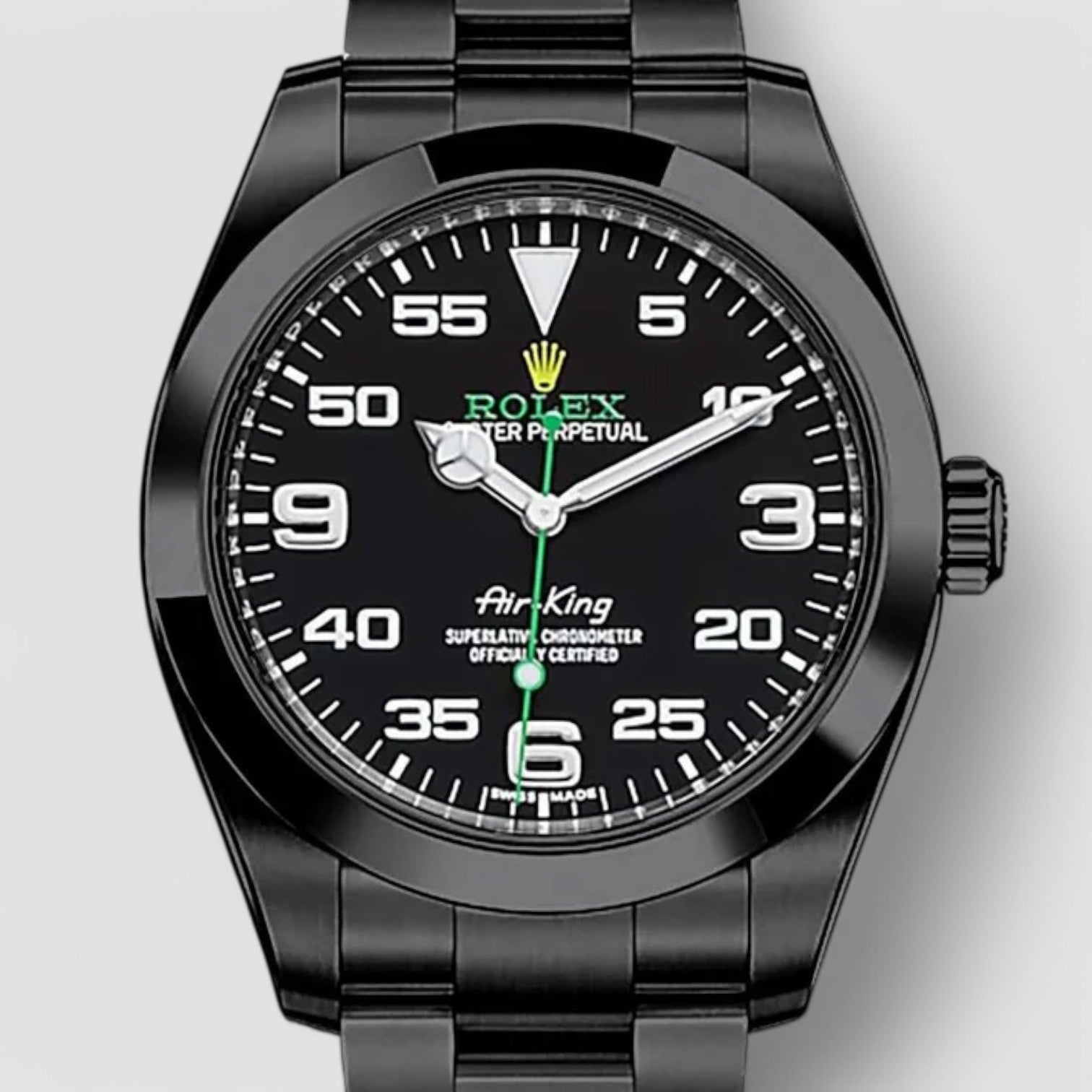 Rolex 116900-0001-PVD-2