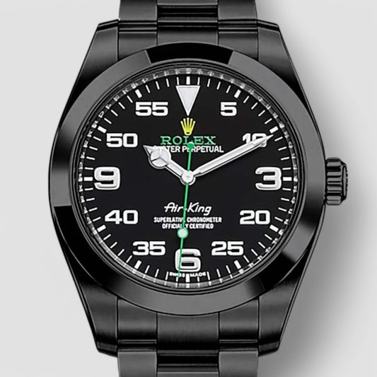 Rolex 116900-0001-PVD-2