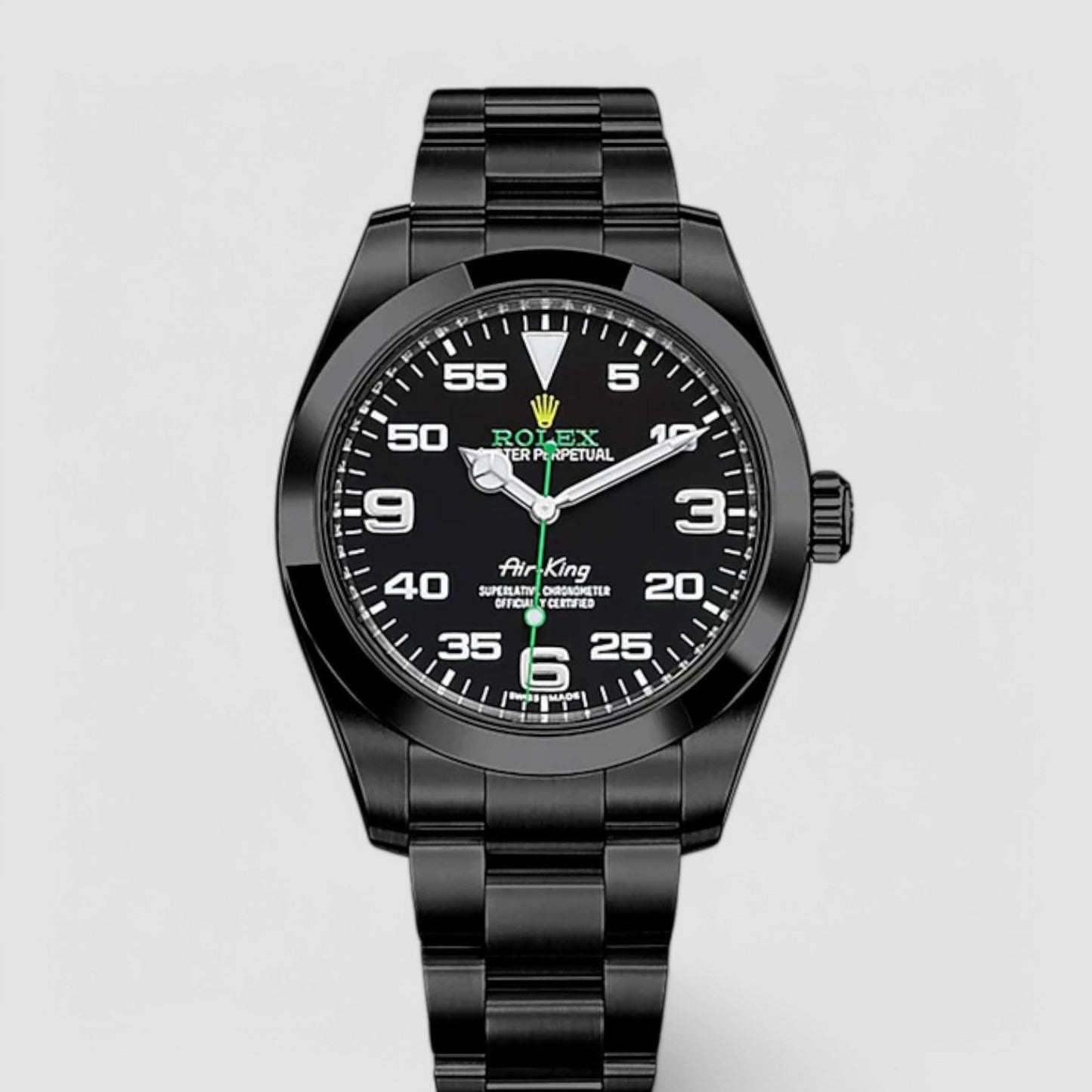 Rolex 116900-0001-PVD-2