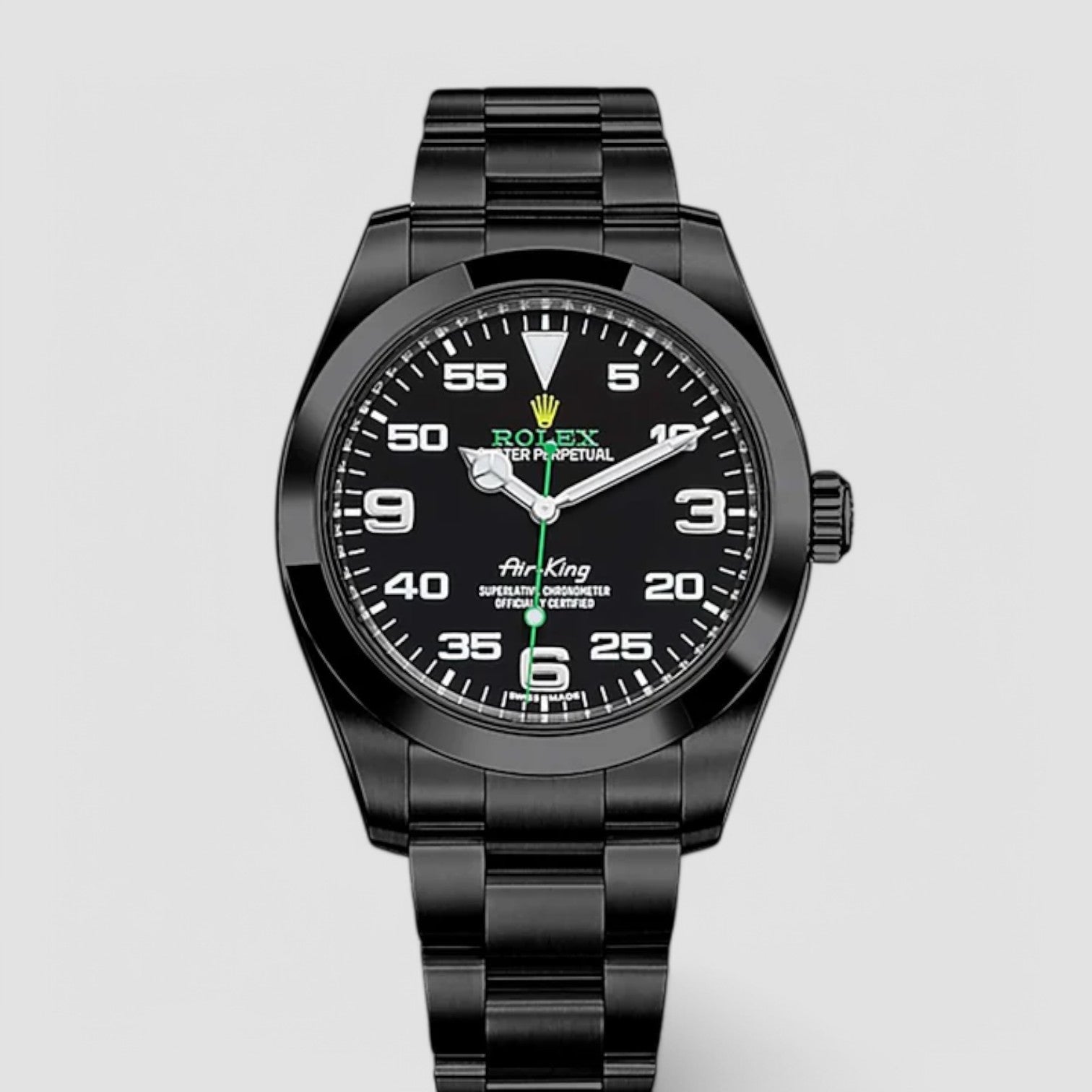 Rolex 116900-0001-PVD-2