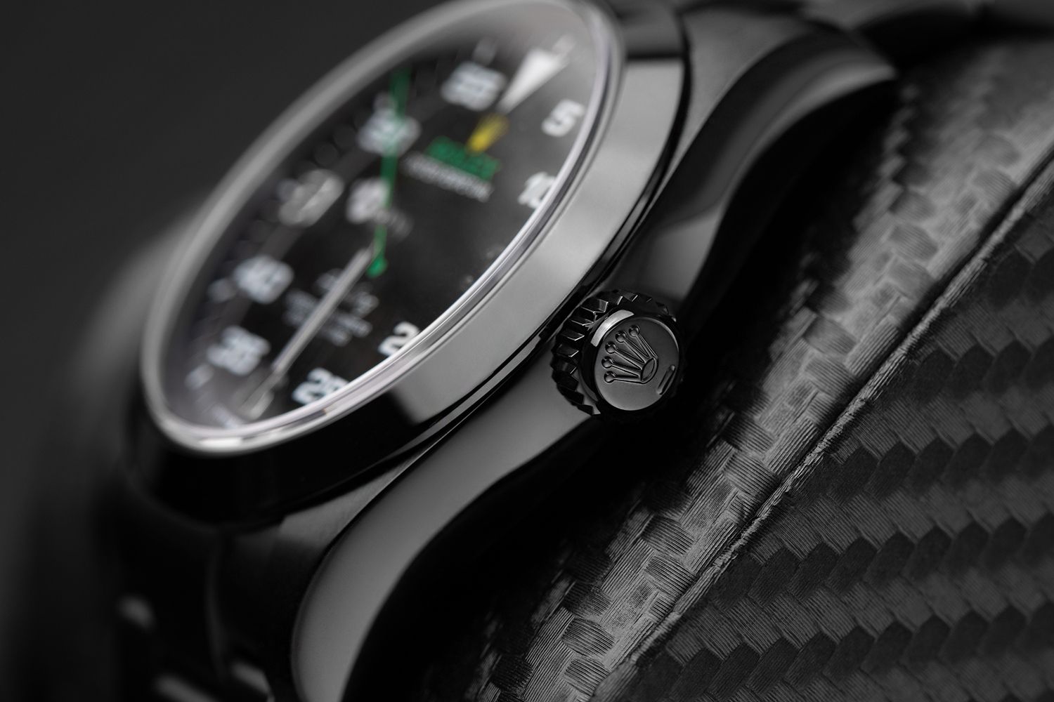Rolex 116900-0001-PVD-2
