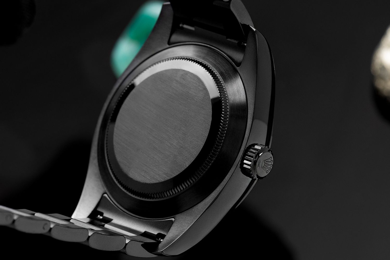 Rolex 116900-0001-PVD-2