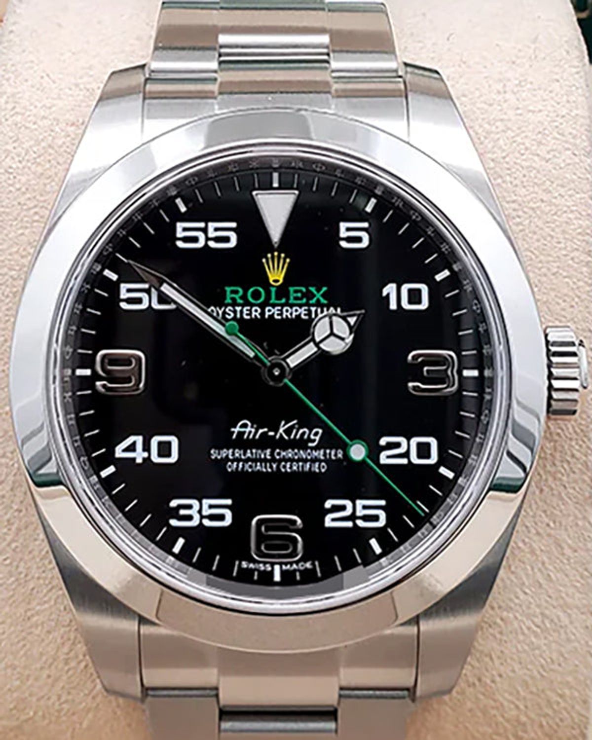 Rolex 116900