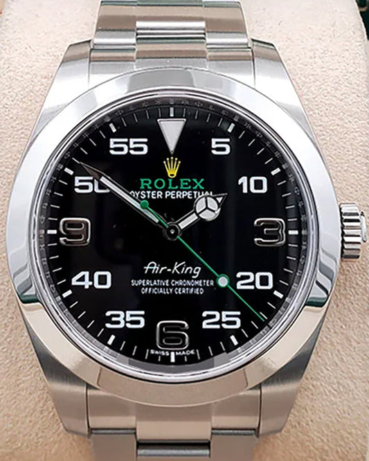 Rolex 116900