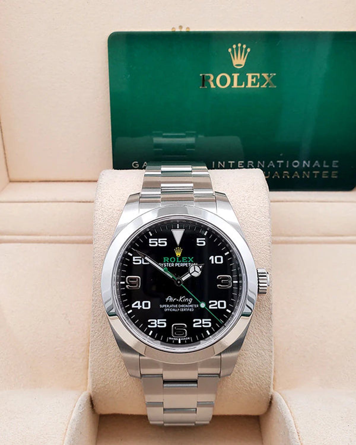 Rolex 116900