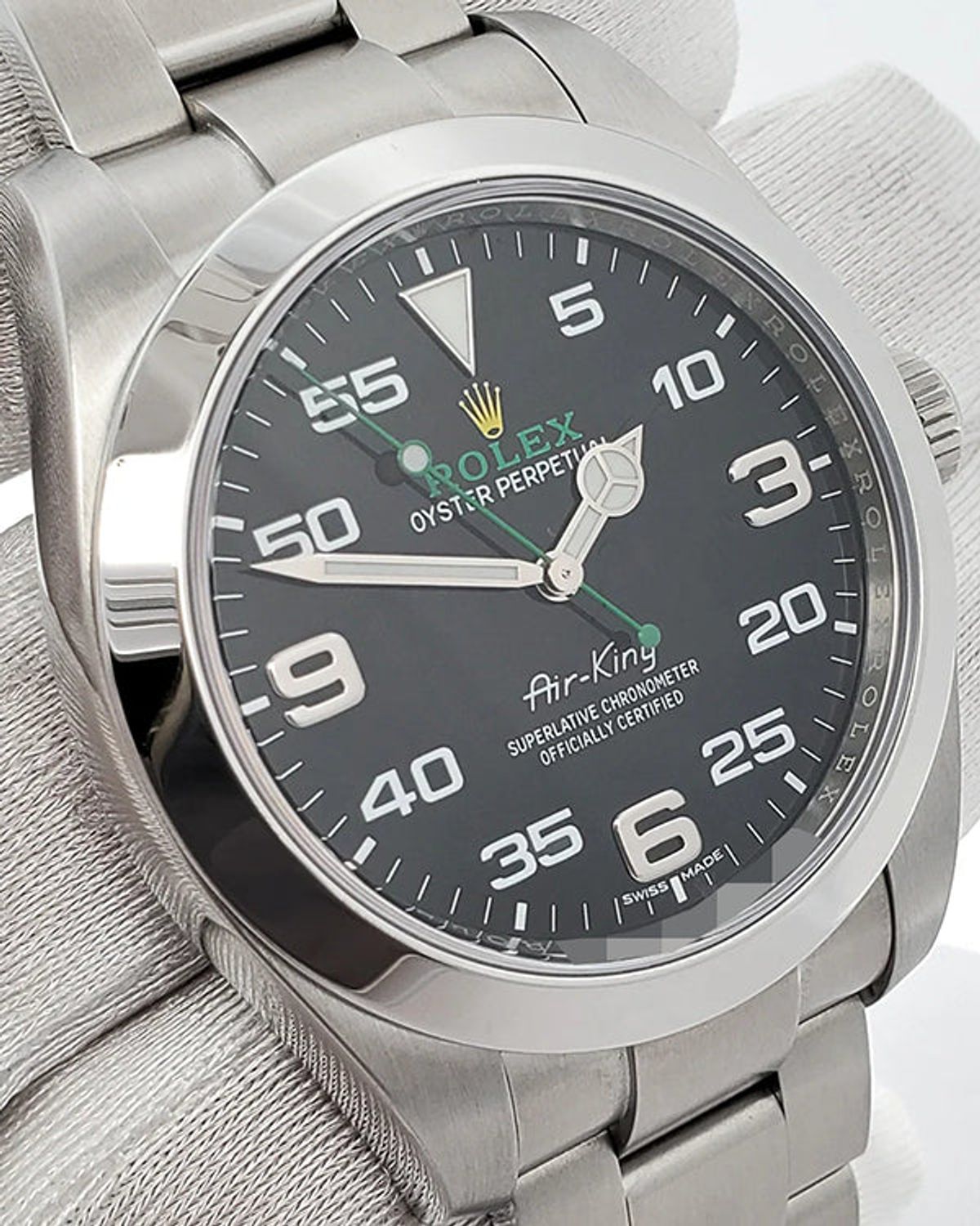 Rolex 116900