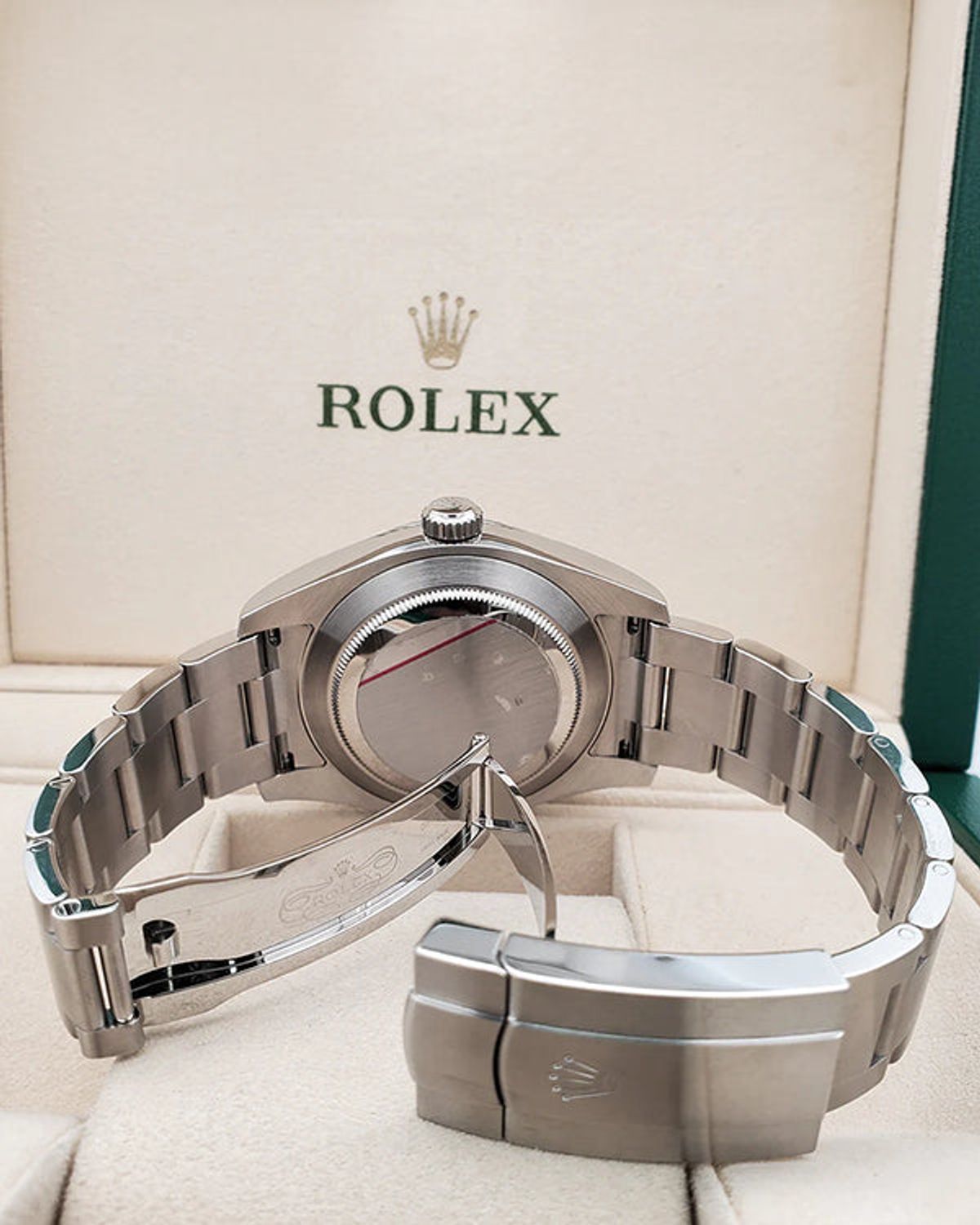 Rolex 116900