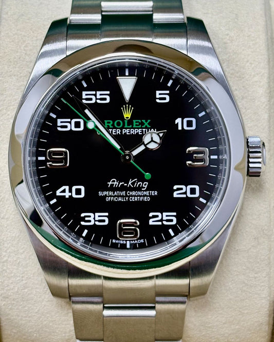 Rolex 116900