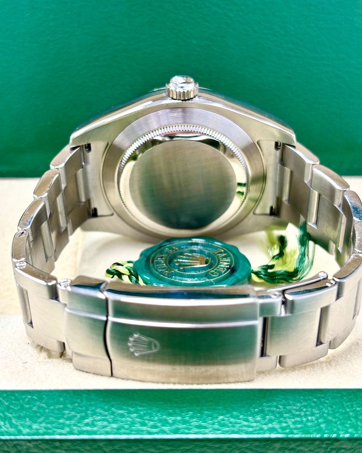 Rolex 116900