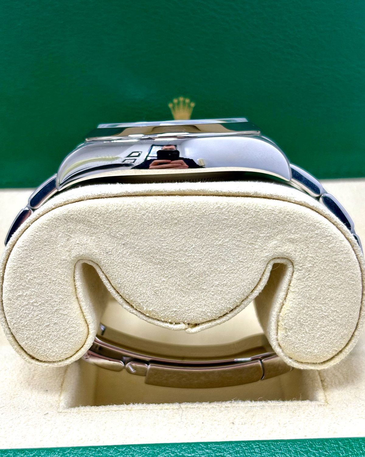 Rolex 116900