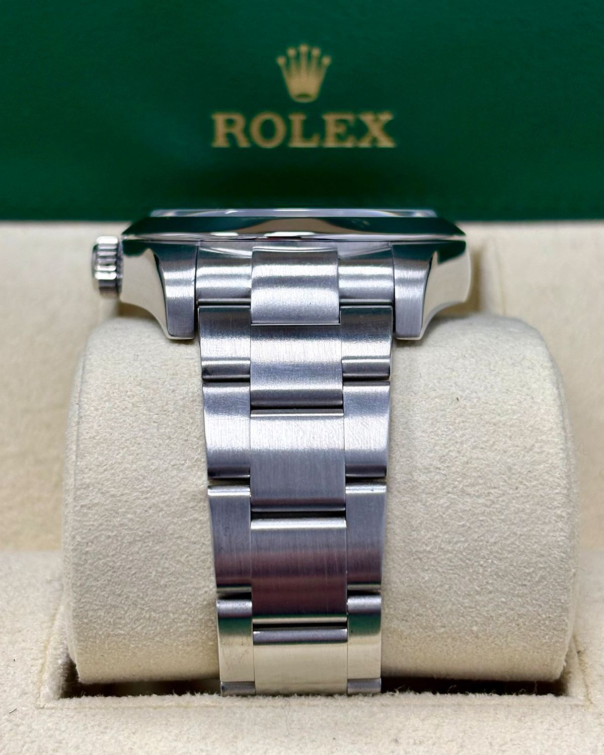 Rolex 116900