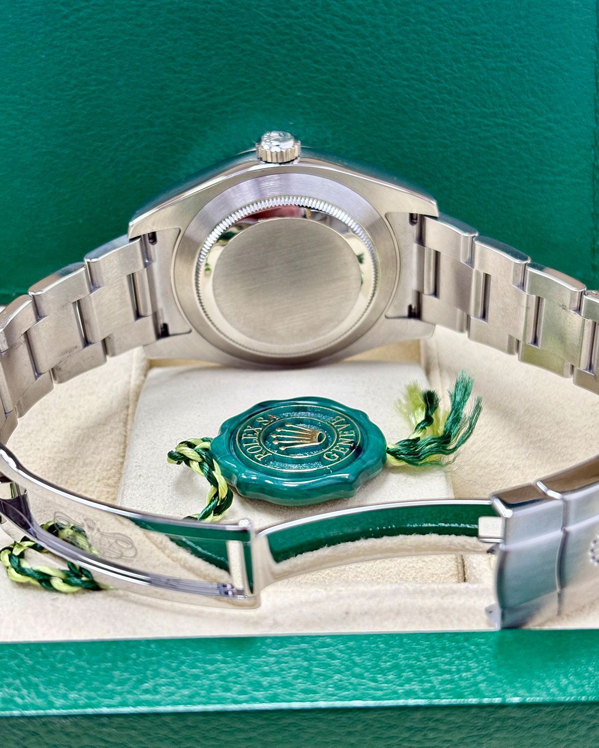 Rolex 116900