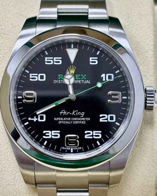 Rolex 116900
