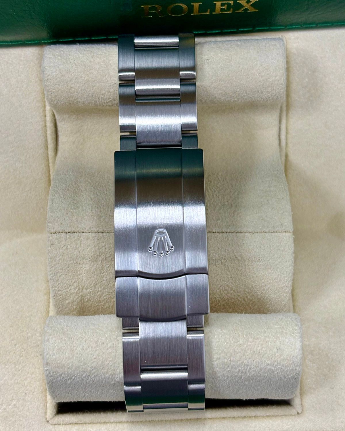 Rolex 116900