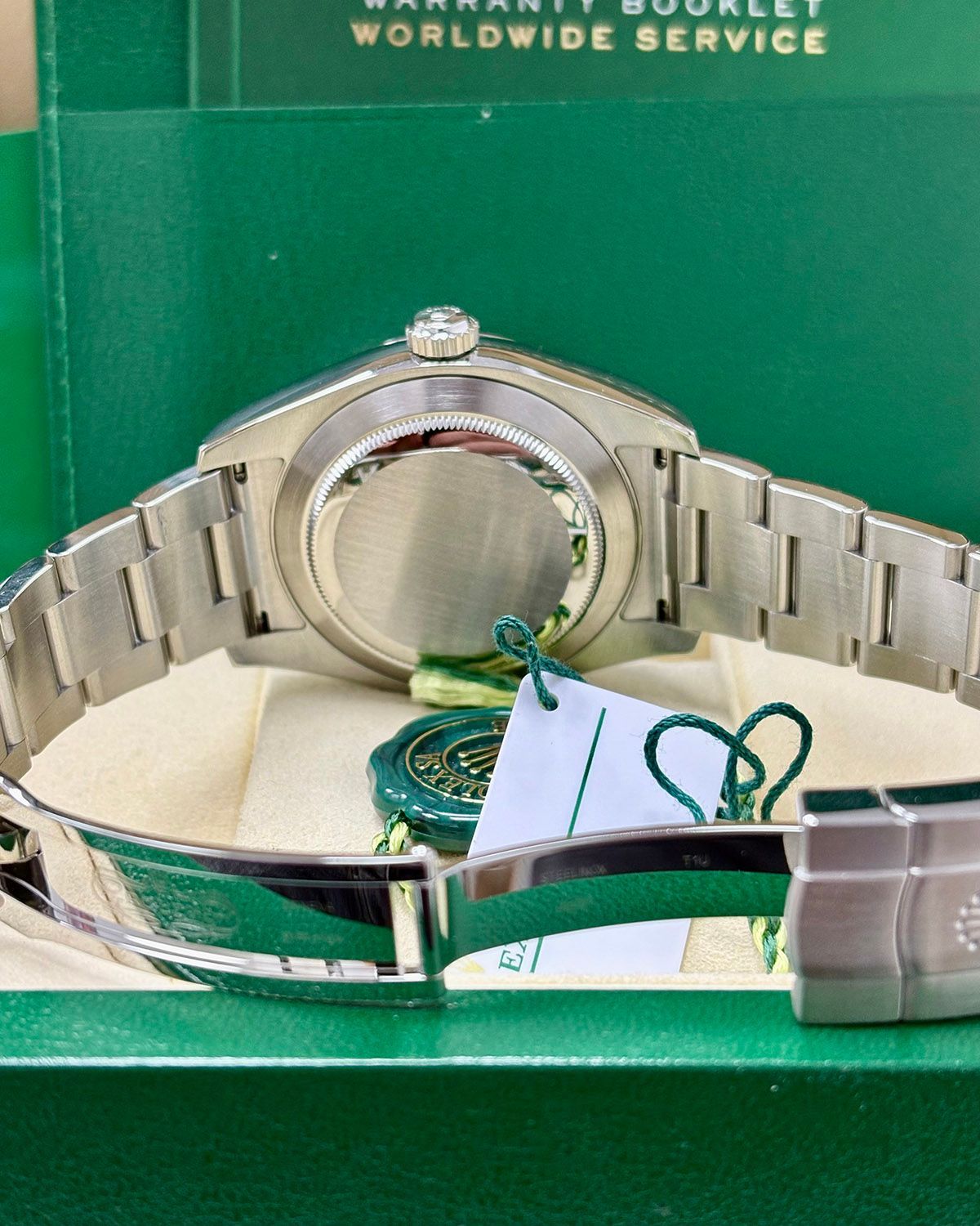 Rolex 116900