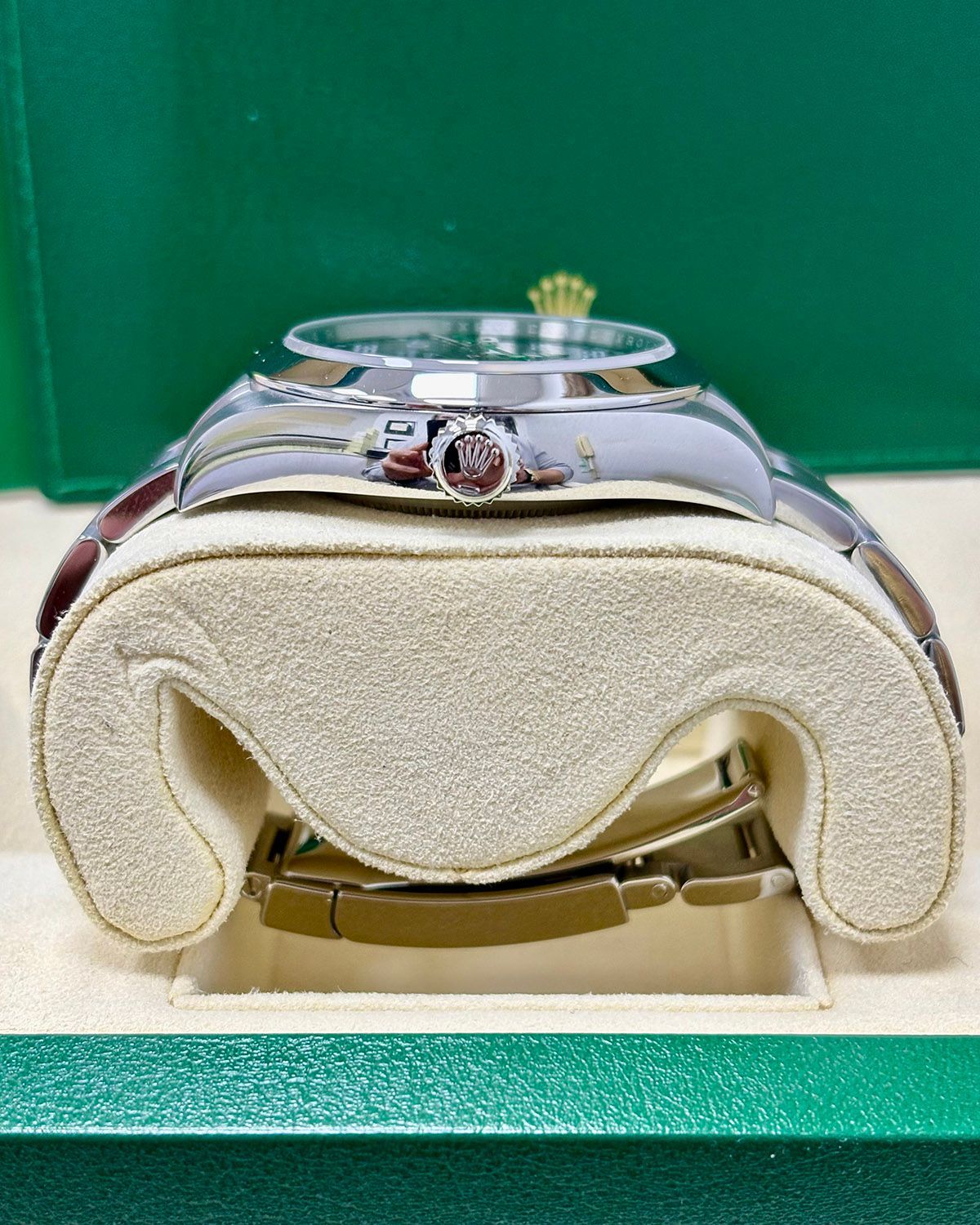 Rolex 116900