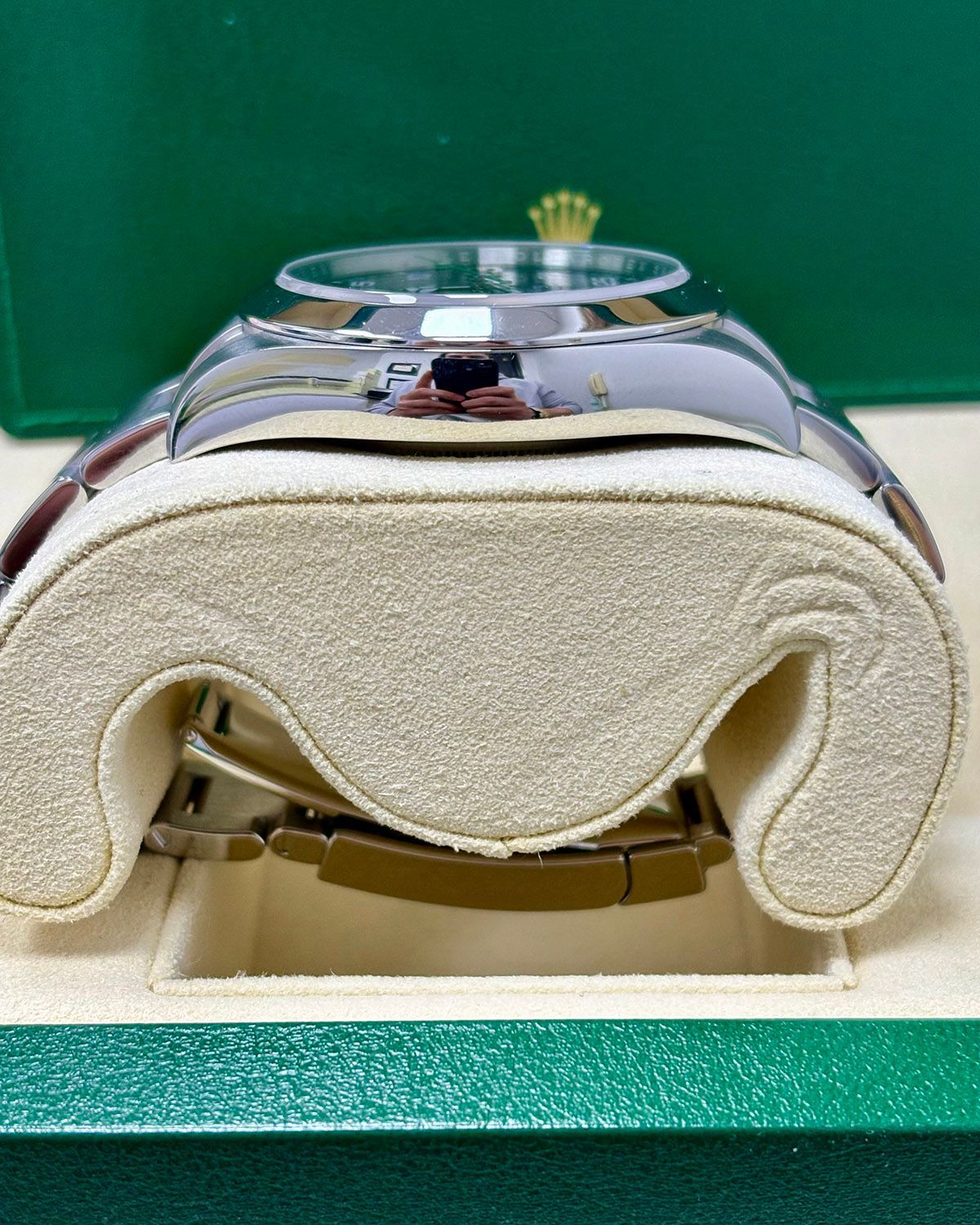 Rolex 116900