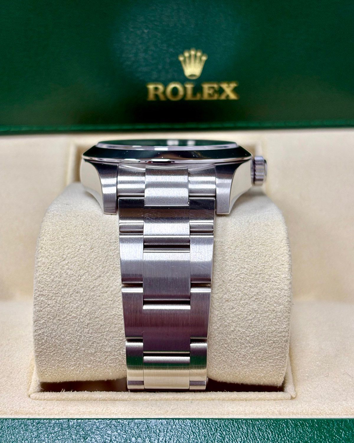 Rolex 116900