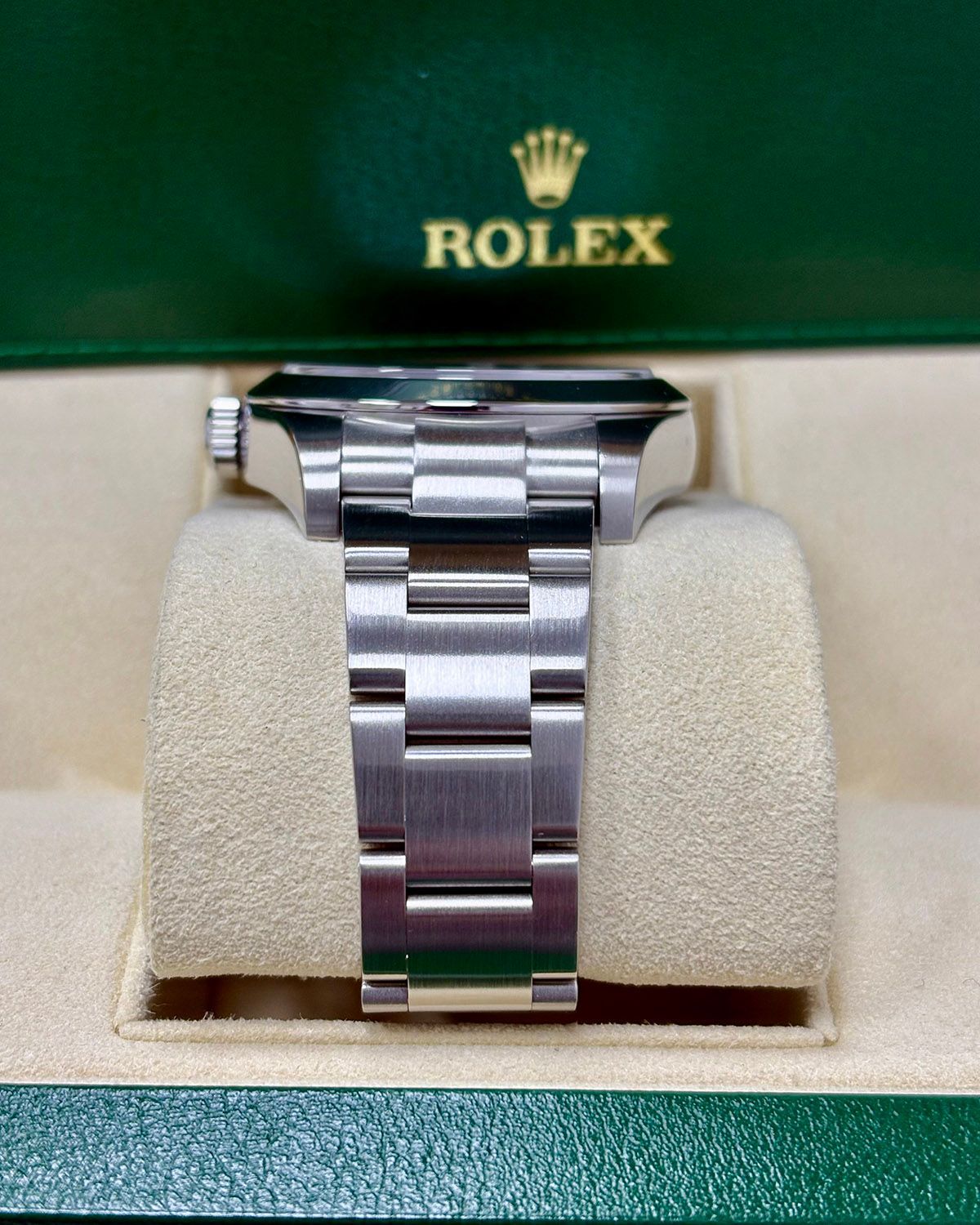 Rolex 116900