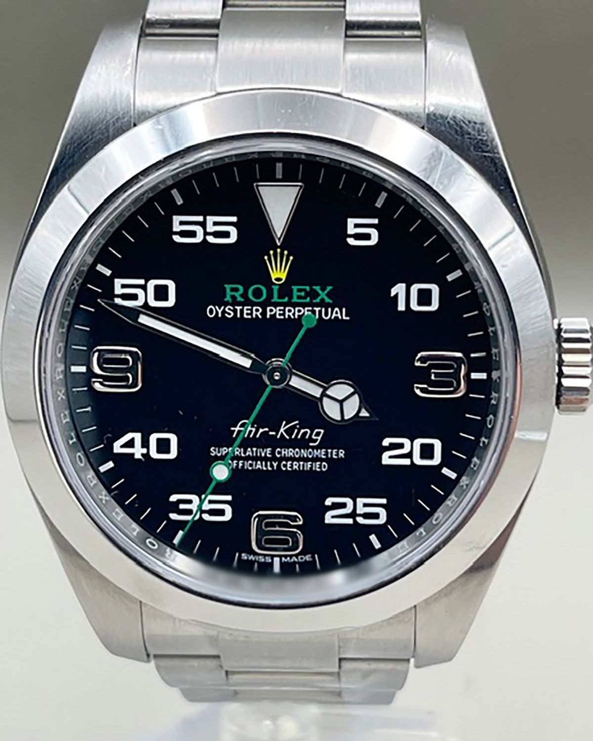 Rolex 116900