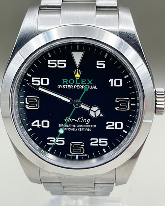 Rolex 116900