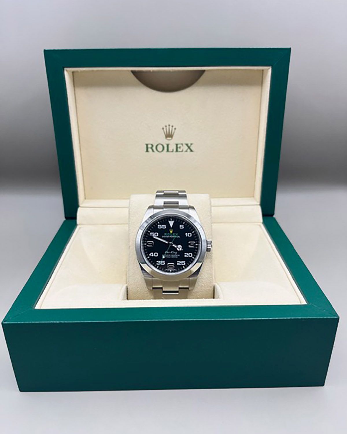 Rolex 116900