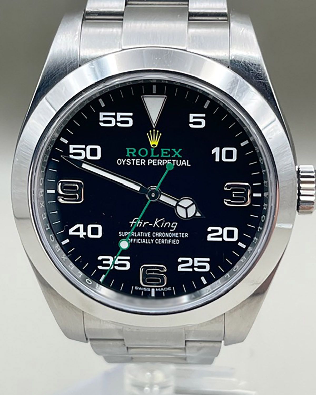 Rolex 116900