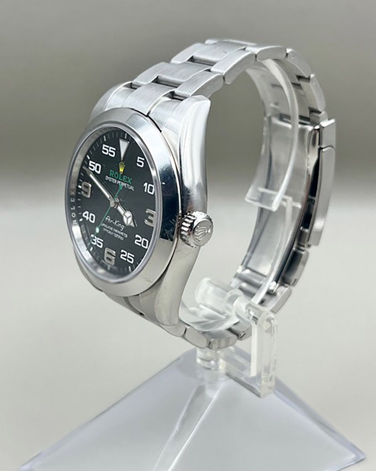 Rolex 116900