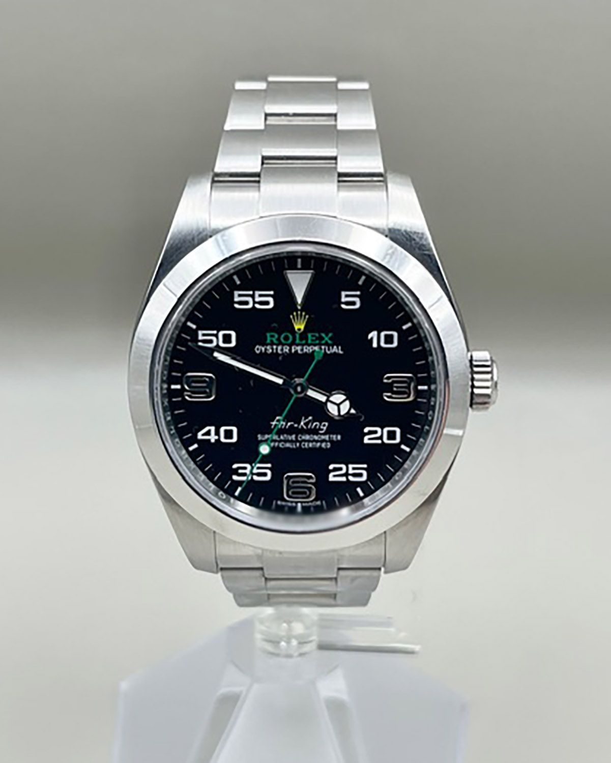 Rolex 116900