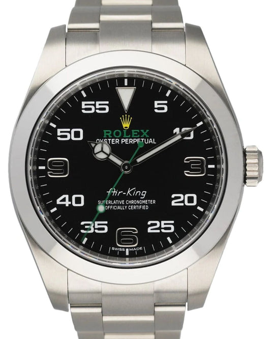 Rolex 116900