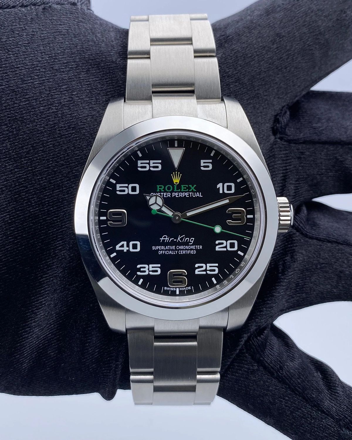 Rolex 116900