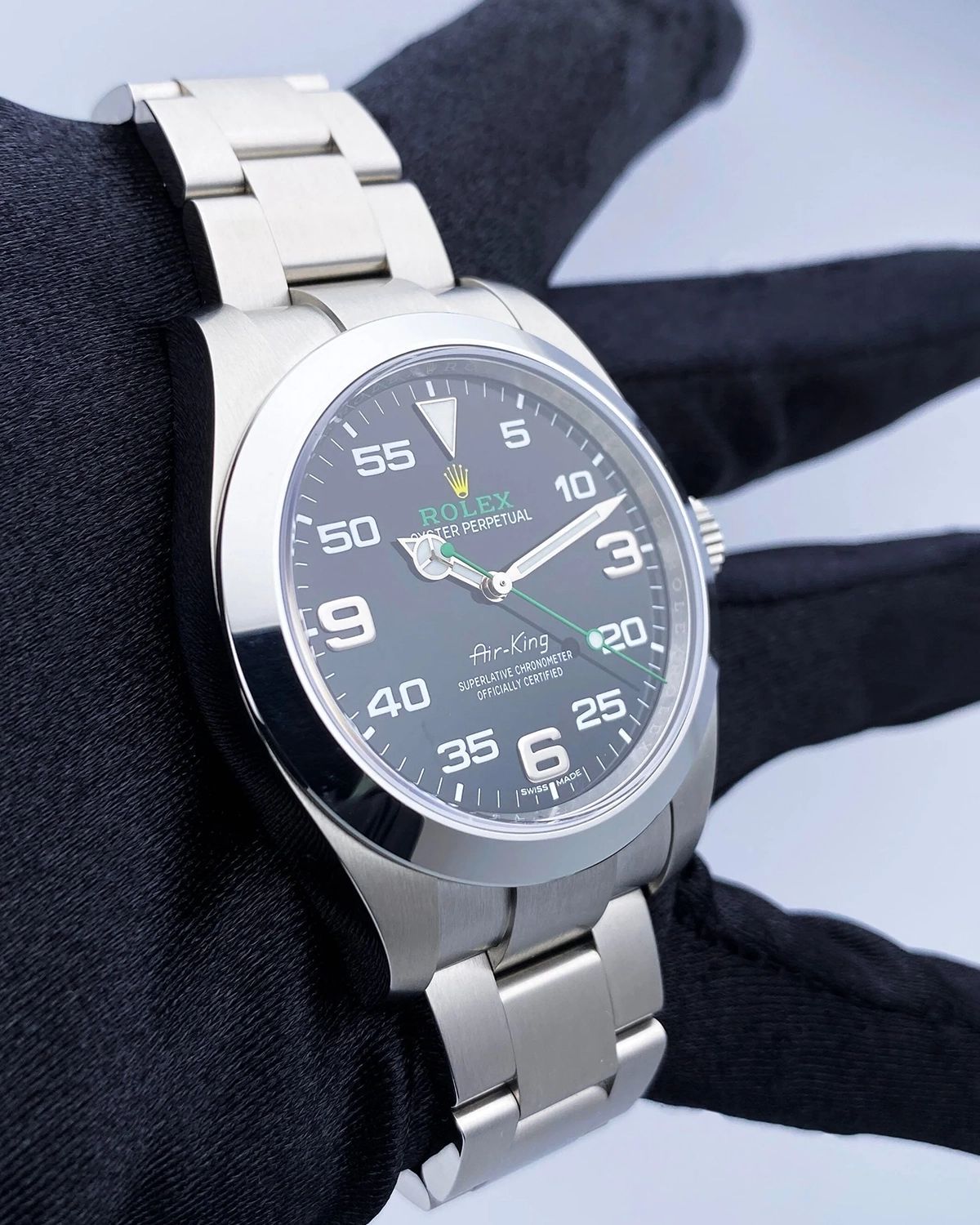 Rolex 116900