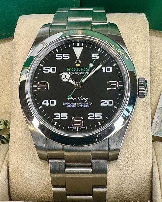 Rolex 116900