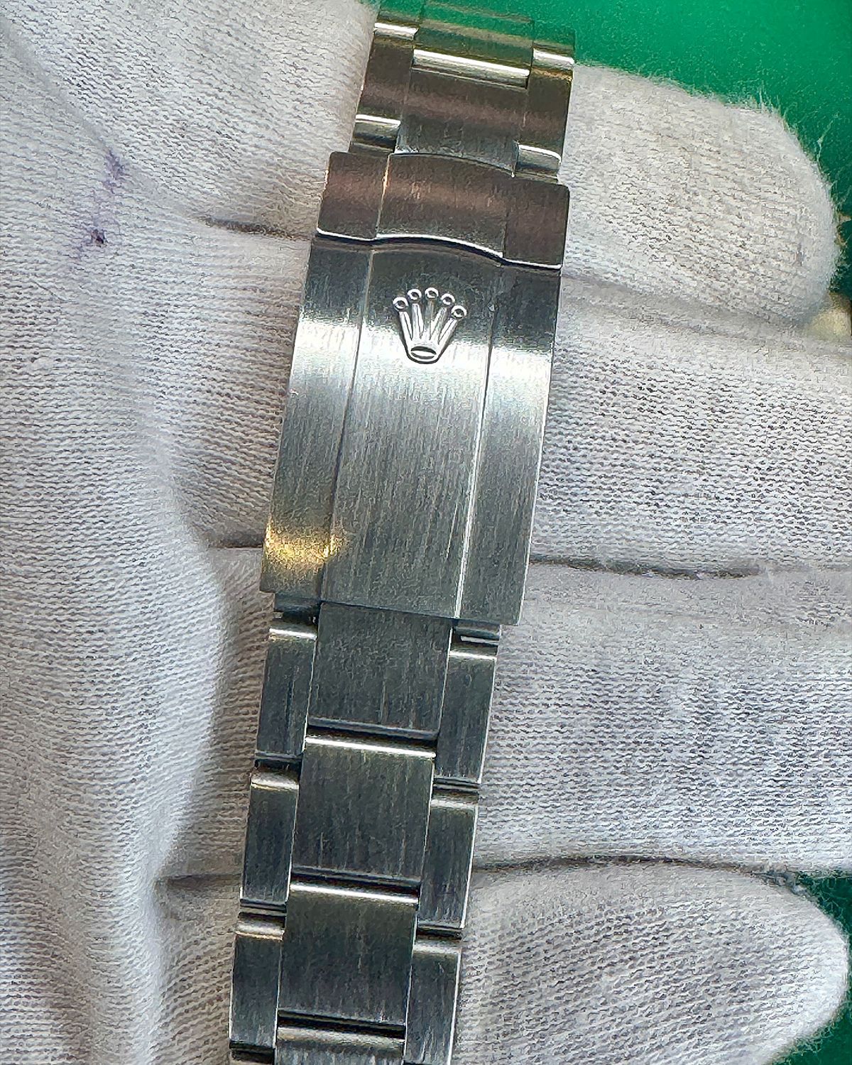 Rolex 116900