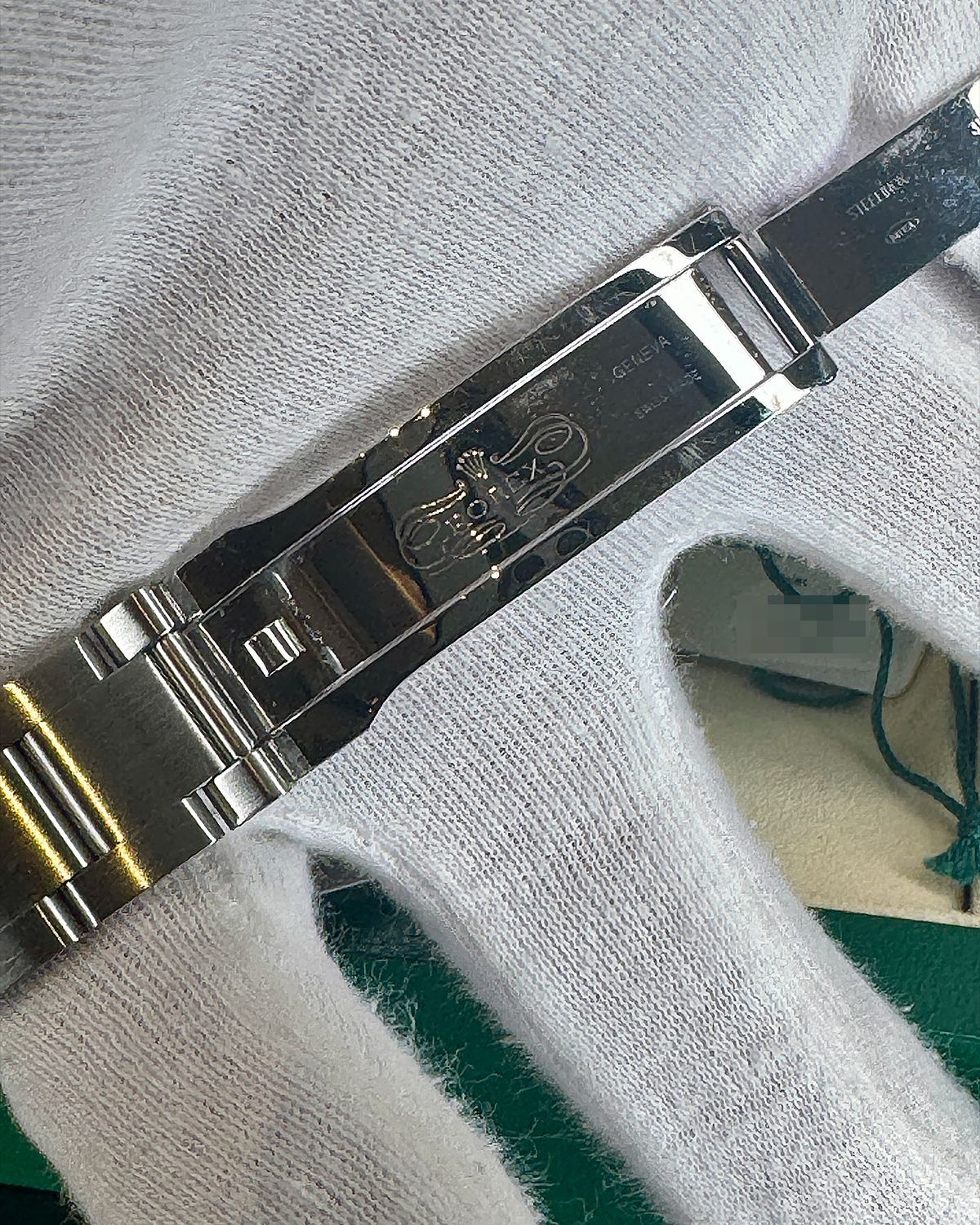 Rolex 116900