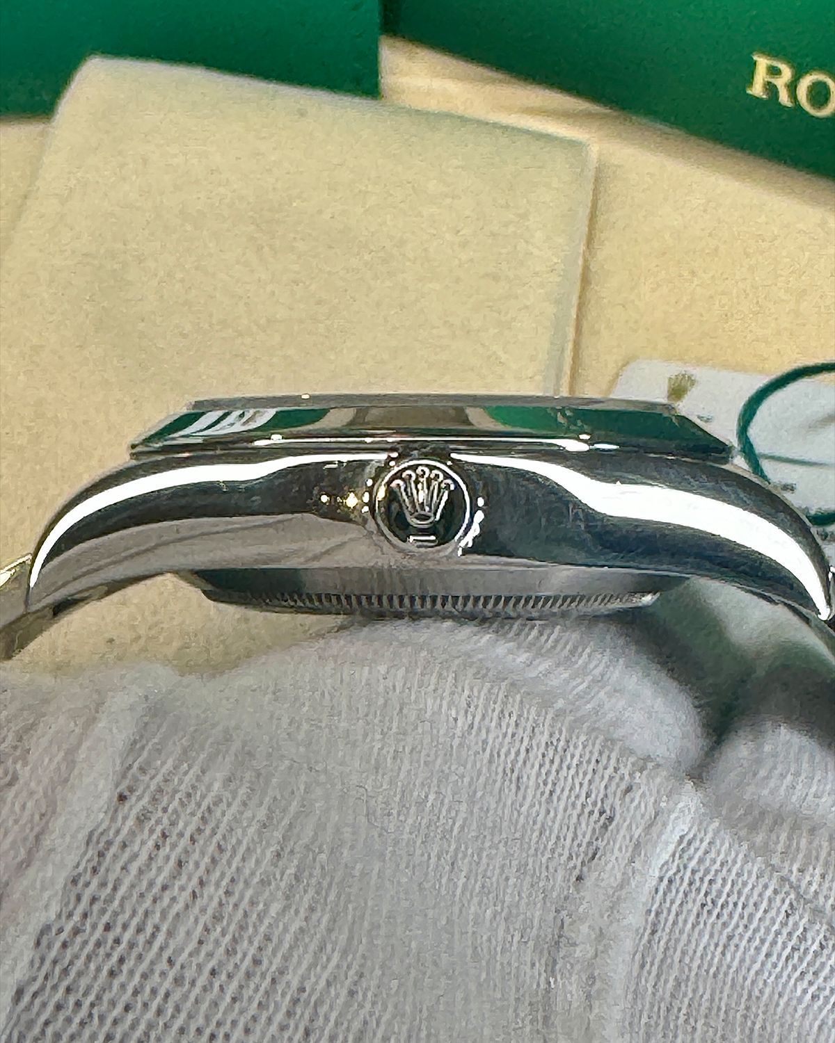 Rolex 116900