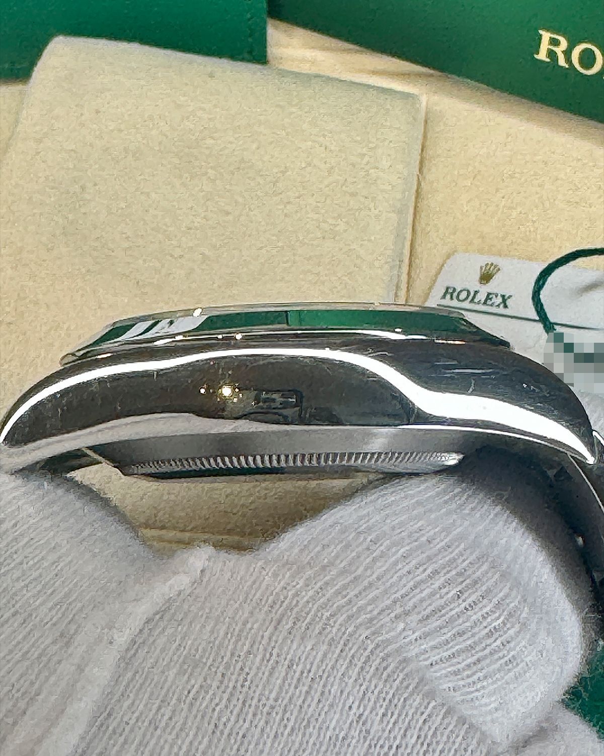 Rolex 116900