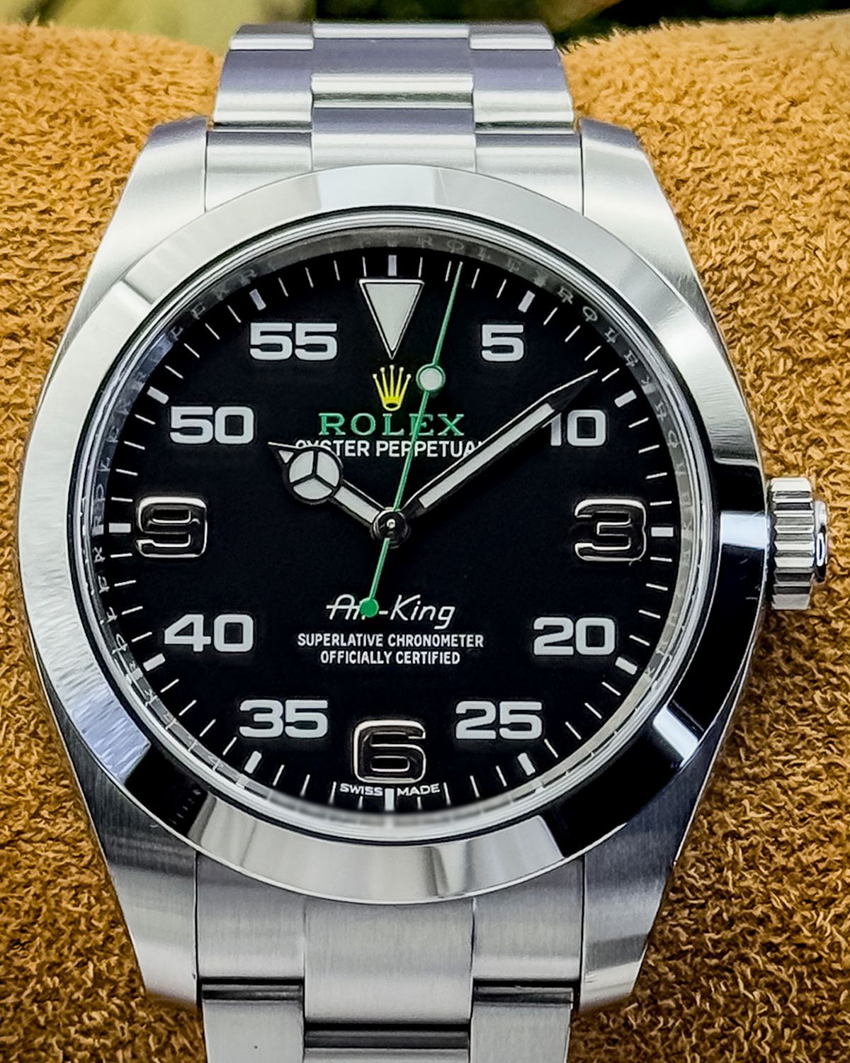 Rolex 116900
