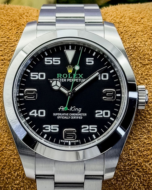 Rolex 116900