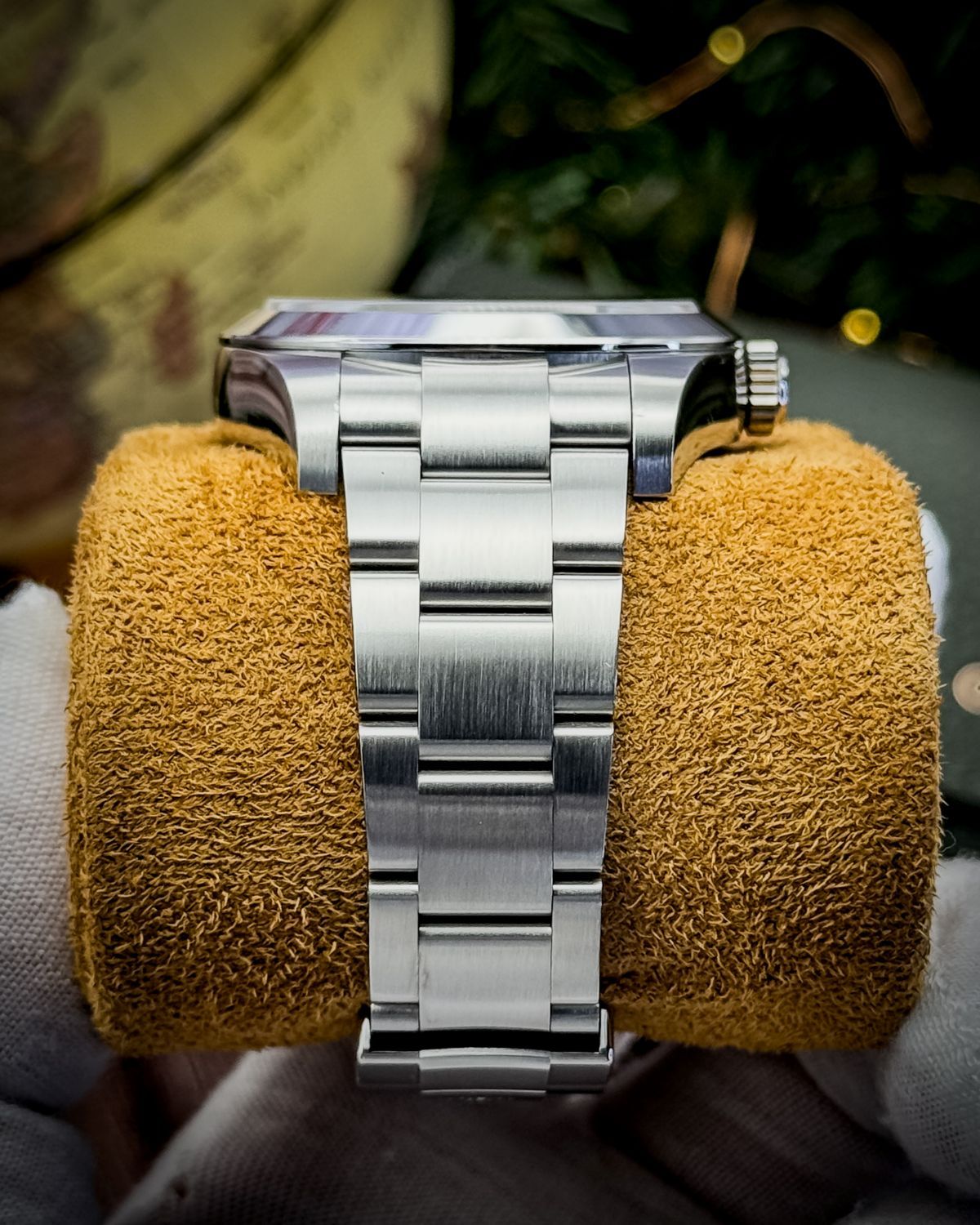 Rolex 116900