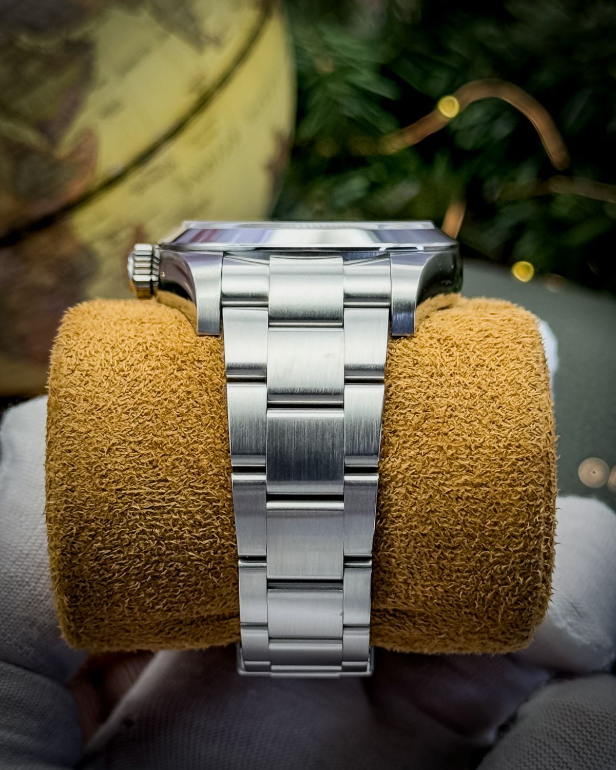 Rolex 116900