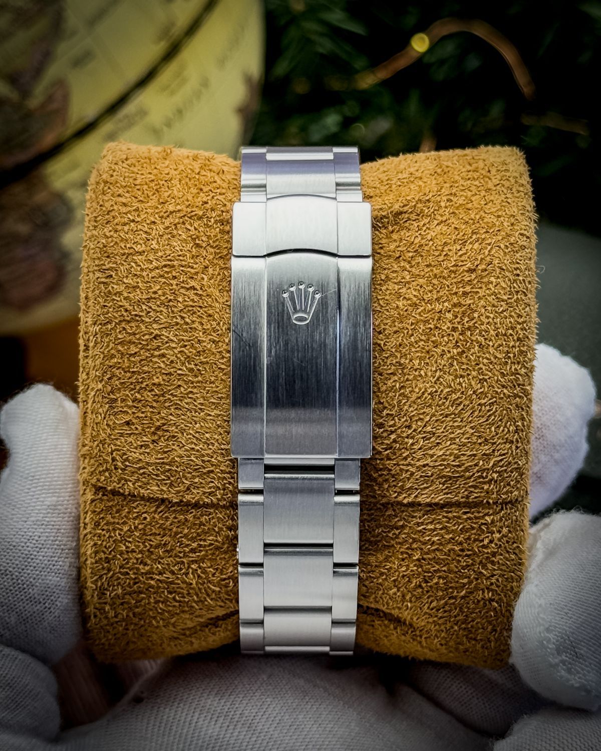 Rolex 116900